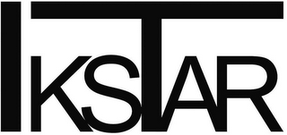IKSTAR logo