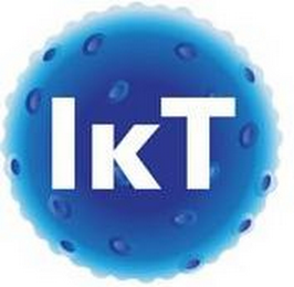 IKT logo