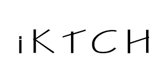 IKTCH logo