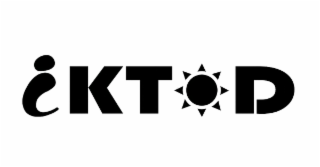 IKTOD logo