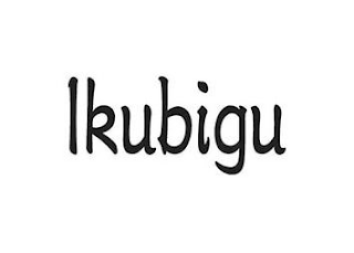IKUBIGU logo