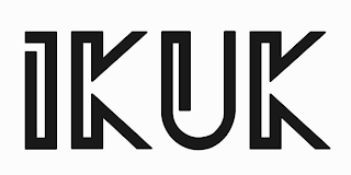 IKUK logo