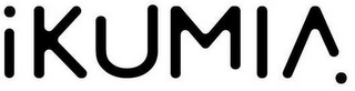 IKUMIA logo