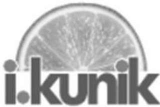 I.KUNIK logo