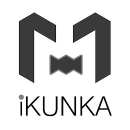 IKUNKA logo