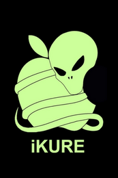 IKURE logo