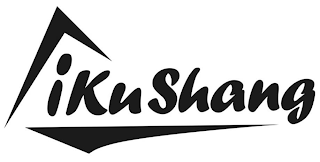 IKUSHANG logo