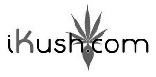 IKUSH.COM logo