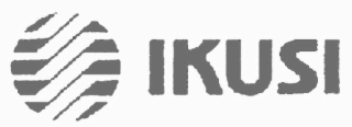 IKUSI logo
