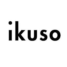 IKUSO logo