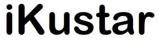 IKUSTAR logo