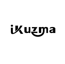 IKUZMA logo
