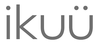 IKUÜ logo