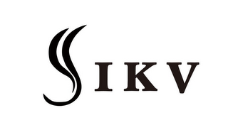 IKV logo