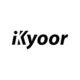 IKYOOR logo