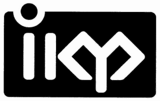 IKYP logo