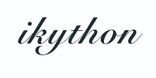IKYTHON logo