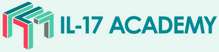 IL-17 ACADEMY logo