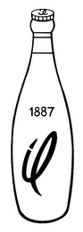 IL 1887 logo