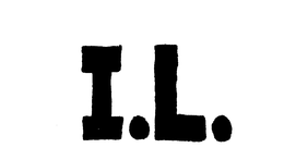 I.L. logo