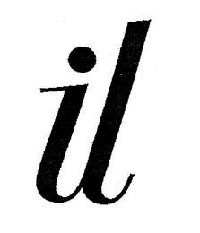 IL logo
