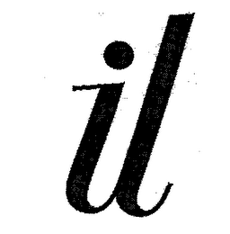 IL logo