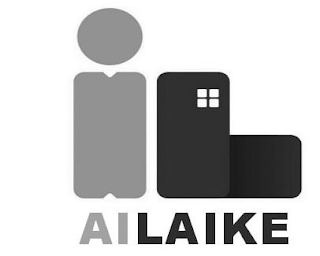 IL AILAIKE logo