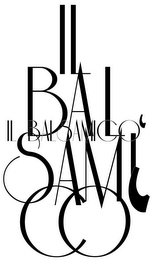 IL BALSAMICÒ logo