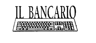 IL BANCARIO logo