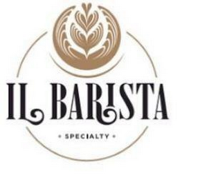 IL BARISTA SPECIALTY logo