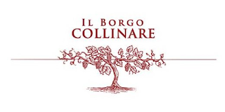 IL BORGO COLLINARE logo