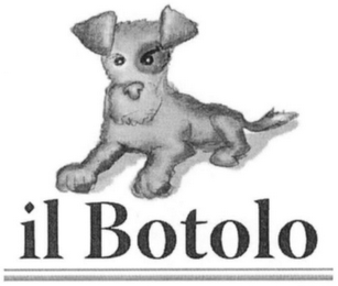 IL BOTOLO logo