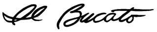 IL BUCATO logo