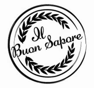 IL BUON SAPORE logo