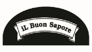 IL BUON SAPORE logo