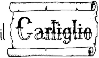 IL CARTIGLIO logo