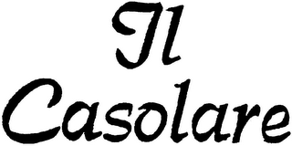 IL CASOLARE logo