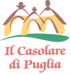 IL CASOLARE DI PUGLIA logo