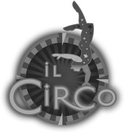 IL CIRCO logo