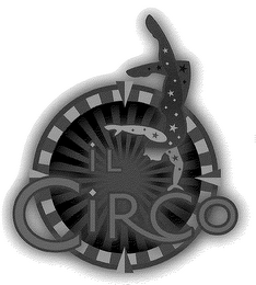 IL CIRCO logo