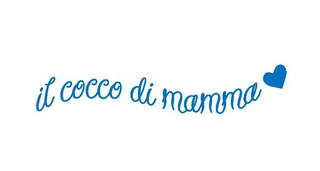 IL COCCO DI MAMMA logo