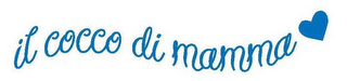 IL COCCO DI MAMMA logo