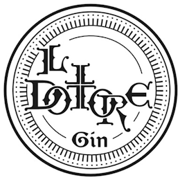 IL DOTTORE GIN logo