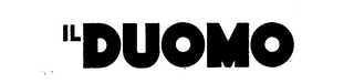 IL DUOMO logo