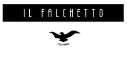 IL FALCHETTO F.LLI FORNO logo