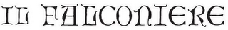IL FALCONIERE logo