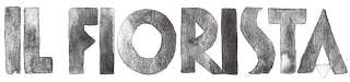 IL FIORISTA logo