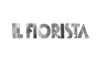 IL FIORISTA logo