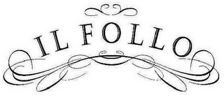 IL FOLLO logo