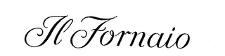 IL FORNAIO logo